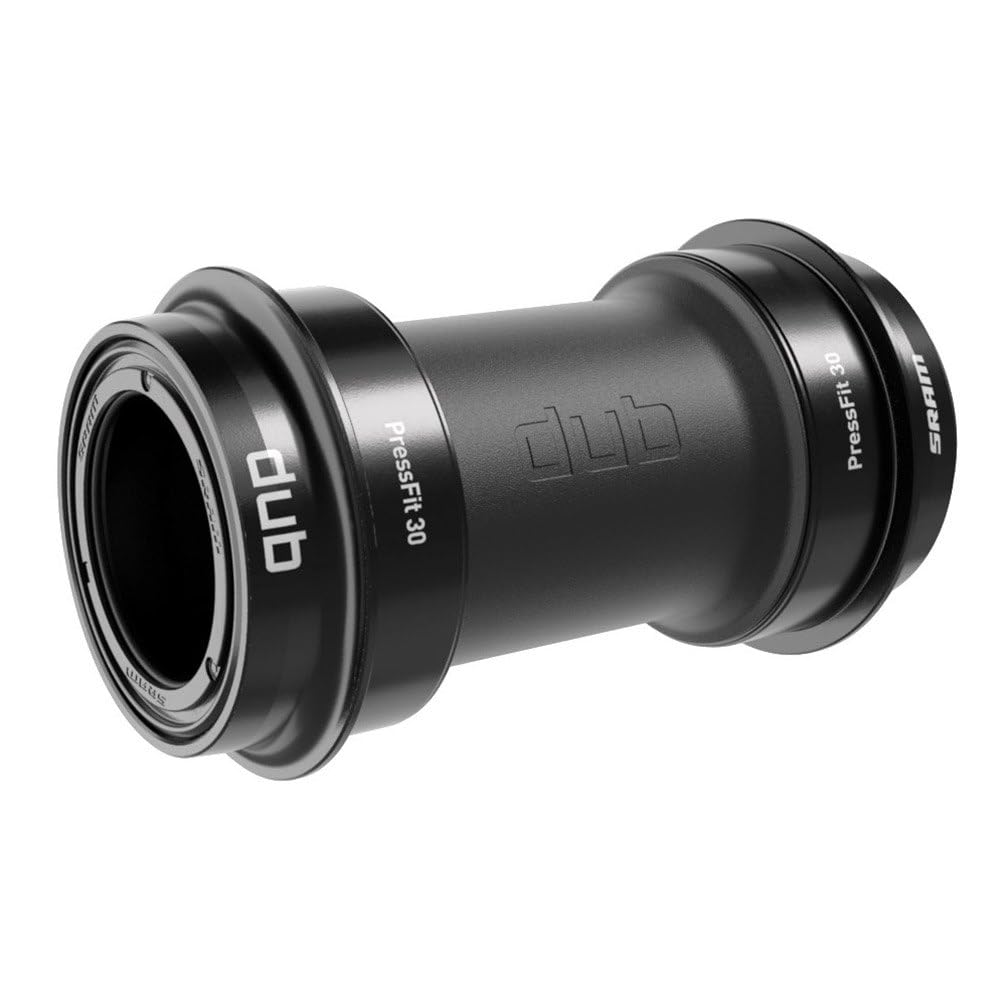 

SRAM Dub Каретка PressFit 30 73 мм (MTB) 00.6418.018.000 чёрный