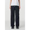Kolon SportS Women S looSe Fit Parachute pantS Tvpnm25692blk