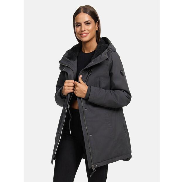 Winterjacke Navahoo Winterfunke