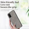 For Samsung Galaxy M11 M12 Case Hard TPU Silicone Bumper Shockproof Phone Case Galaxy A23 A02S A03 A03S A04 A04S Casing Cover