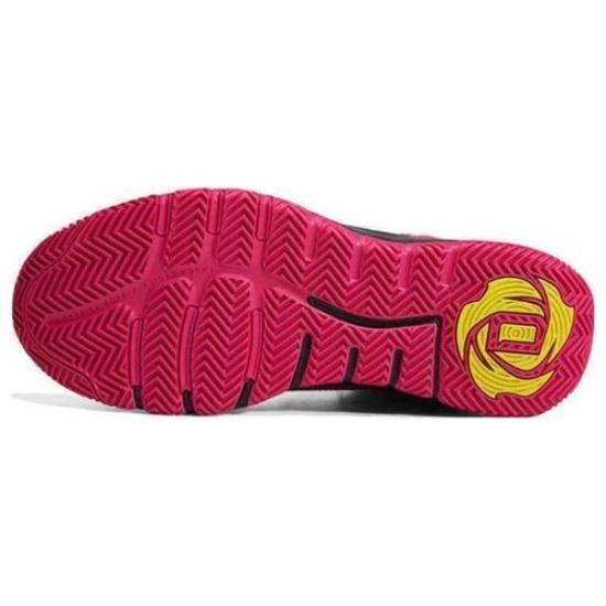 Adidas D Rose Son Of Chi 2 Team Real Magenta - HP9904