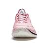 Li Ning JB2 Basketball Shoes Men's Low Top Pink ABAT081-25