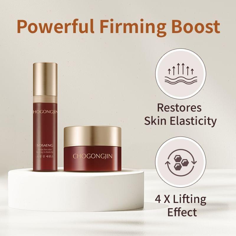 MISSHA Chogongjin Geumsul Essential Care Special Set