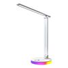 Tischlampe Bruno LED Weiß Milagro Ml1629