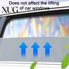 Car Window Shades 1/4Pcs Sun Magnetic Baby Rear Shade for Breathable Side UV Protection Privacy Mesh Sunshade Covers Folding Curtain Most Vehicles &