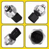 Car A/C Pressure Switch Fit For Honda Acura 80450-SFE-003 80450SFE003 92CP20-3