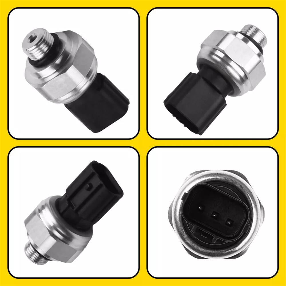 Car A/C Pressure Switch Fit For Honda Acura 80450-SFE-003 80450SFE003 92CP20-3