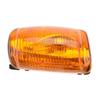 Yellow Mirror Turn Signal Light Passenger Side Fits Ford Transit-150 Transit-250