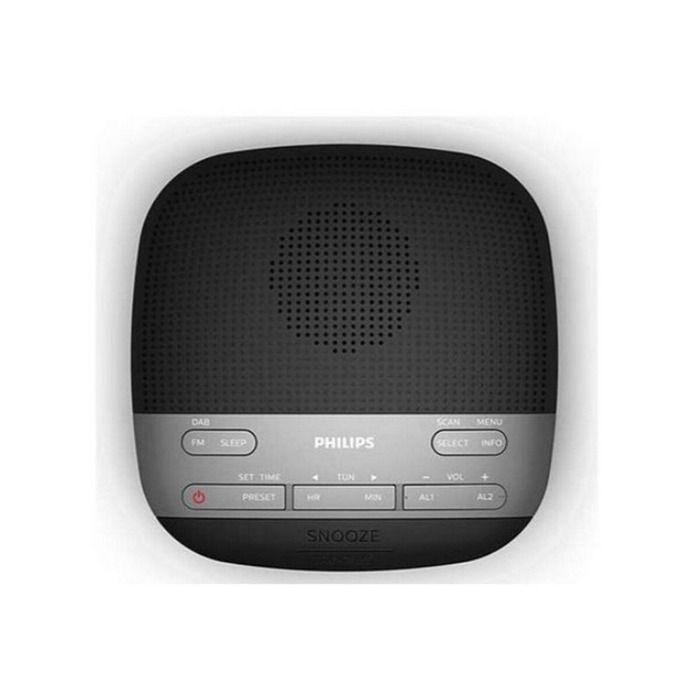 Radio-réveil Philips TAR3505/12