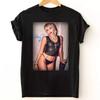 Miley Cyrus Unisex T-Shirt Short Sleeve All Size S To 5XL KH1673.webp Unisex T-Shirt