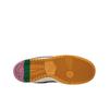 Mens CSEF X Nike Dunk Low SB White Clear Emerald Unisex Sneakers Summit-White Black Iron-Grey HJ4132-100