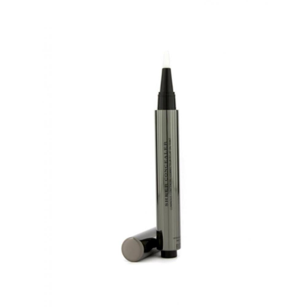 

Burberry Sheer Luminous Concealer 03 Rosy Beige 2.5ml