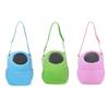 Small Pet Carrier Rabbit Cage Hamster Chinchilla Travel Warm Bags Guinea Pig