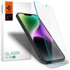 Telefoon accessoires – Beschermend glas voor schermen