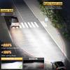 360 D3S D1S LED Car Headlight Xenon Bulb HID 1:1 D2S D4S Canbus D1R D2R D3R D4R LED Turbo Car Lamp Motorcycle Lights Plug&Play