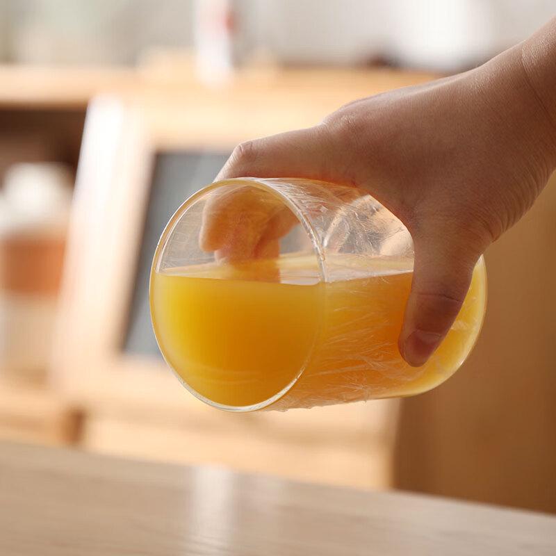 Chahua Food Grade Plastic Wrap