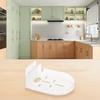 Minimalist Design Wall Holder for Cameras Baby Monitors Modern and Practical