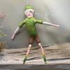 Identity V Plush Toy Tracys Identity V Doll Soft Figure Composer Prisoner Luca Matthias Florian Stuffed Animal Soft Toy