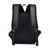 Multi-Pocket Men's Backpack Travel Waterproof Backpack Sports Small Bag