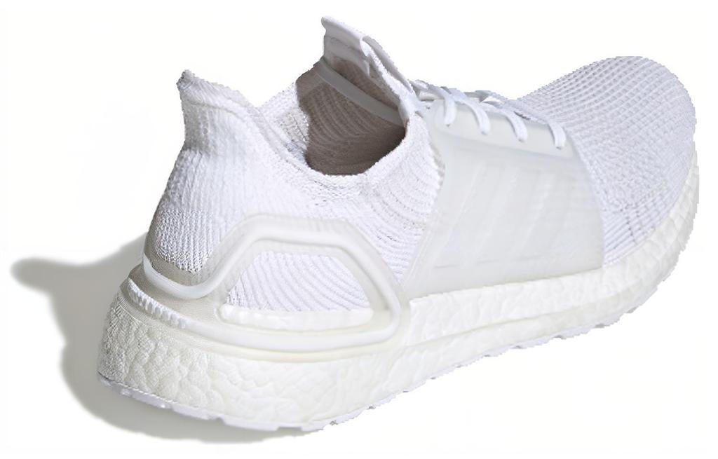 UltraBoost 19 Adidas 'Triple White' G54008
