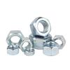 M12 Carbon Steel Hex Nut