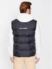 Winter Jacket Helly Hansen Active Puffy Vest Black 991
