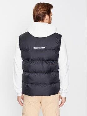 Winter Jacket Helly Hansen Active Puffy Vest Black 991