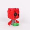 Kawaii Spielzubehör Chance Verlassene Plüschtiere Verlassen JX1DX1 Spielzubehör Puppen Spielefans Kinder Geburtstagsgeschenk Dekor