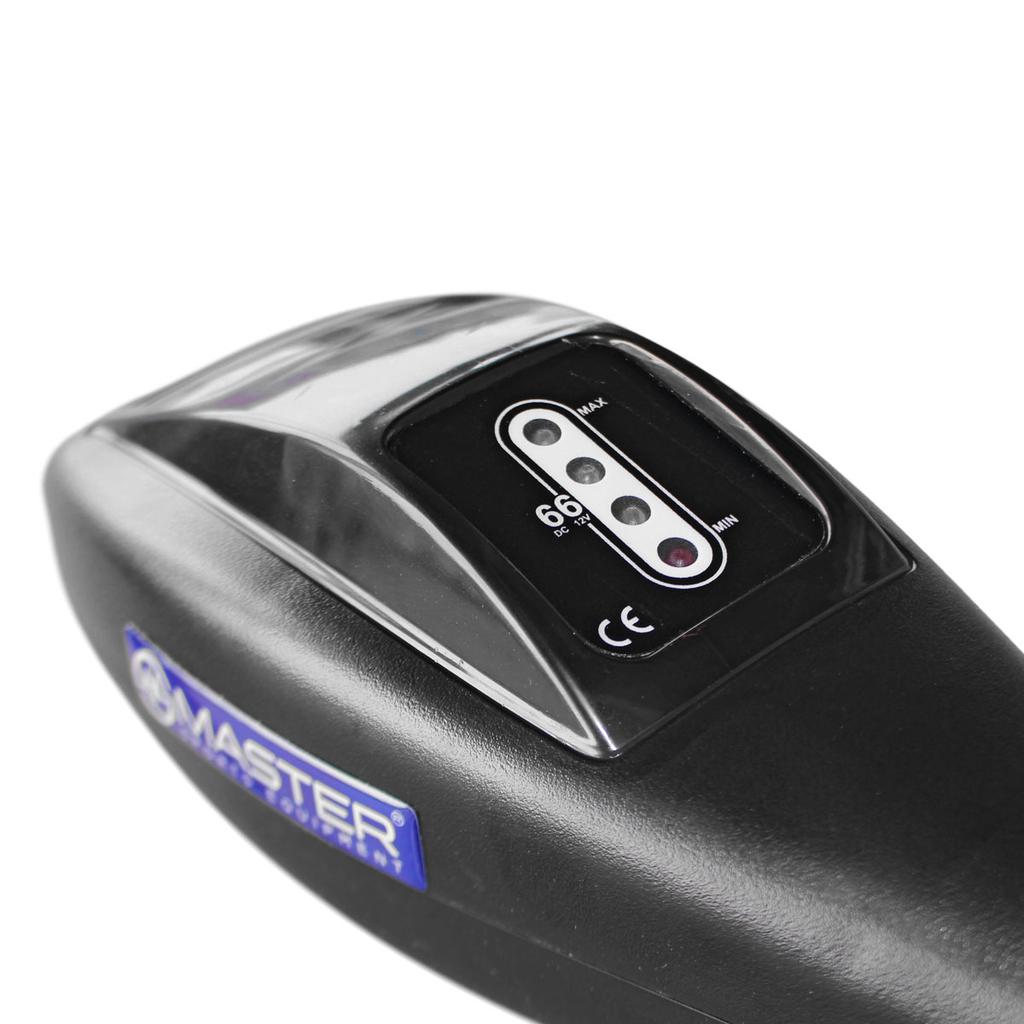 Electric boat motor MASTER 66 LBs - 660 W