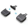 Car Air Vent Grille Clip Slider Repair Kit For Porsche Boxster 2013- Cayman 2013- Carrera
