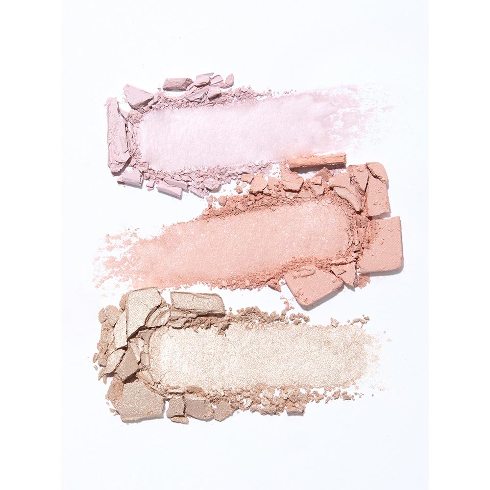 [05 Apricot Pink] Merge Let S Wear Eye Shadow