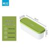 1300ML Food-Grade Plastic Storage Container