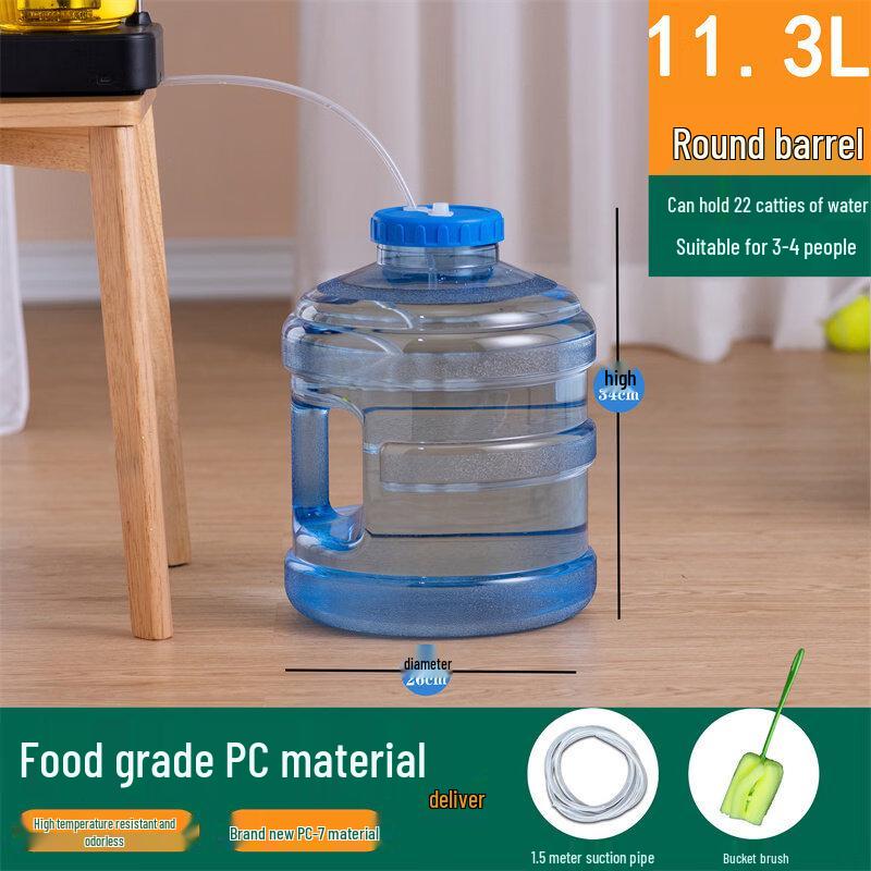 ZISIZ Food-Grade Kung Fu Tea Set