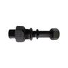 Left Rear Wheel Lug Nut for Dongfeng EQ Series Trucks