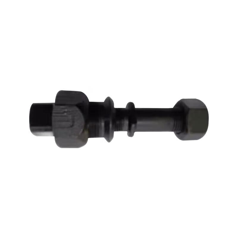 Left Rear Wheel Lug Nut for Dongfeng EQ Series Trucks