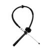 A77T-34436772103 Car Rear Left Parking Brake Cable For BMW X5 X6 2007-2014 Accessories