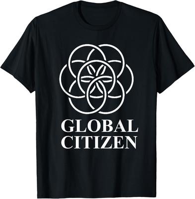 Global Citizen T-Shirt