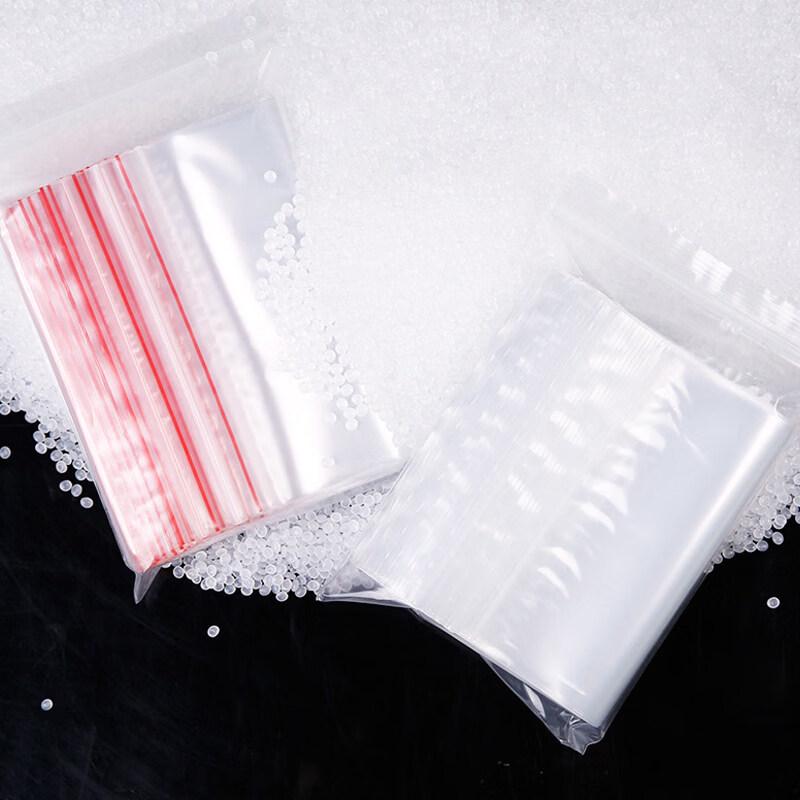 Abdo Disposable Thickened Self-Sealing Bags