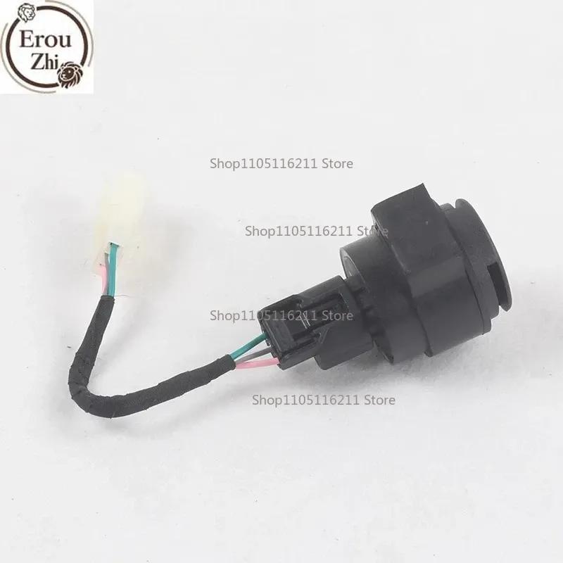 FOR ZONTES ZT 350-M 350-D ZT 350-D Modified Ticking Flasher Original Flasher Turn Signal Matty Sound Buzzer