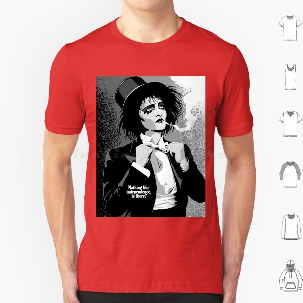 T Shirt Big Size 100% Cotton S