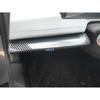 For Geely Galaxy E8 2024 + Car Styling Carbon Fibre Interior Rear Air Vent Outlet Gear Shift Window Control Panel Cover Sticker