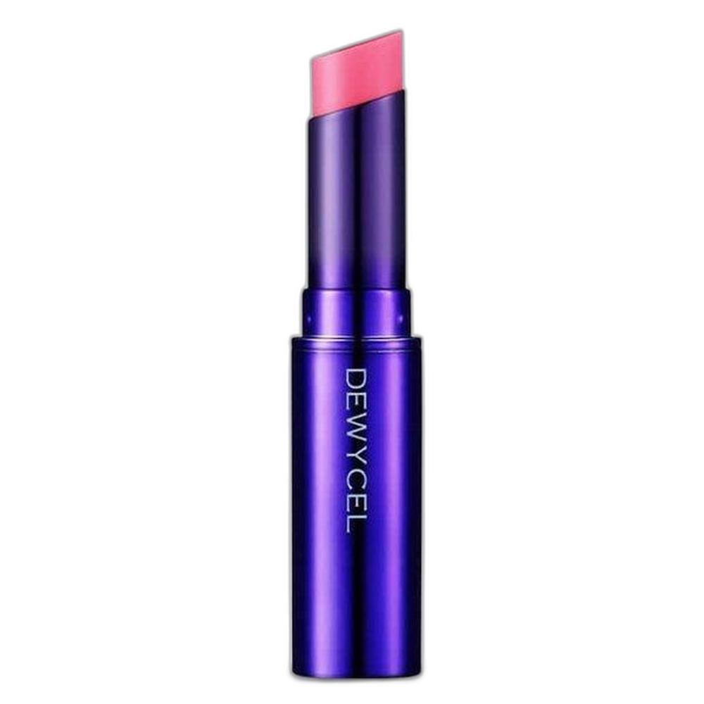 DEWYCEL Tint Contouring Balm Rare Pink Glass Skin Lipcare 4.5g