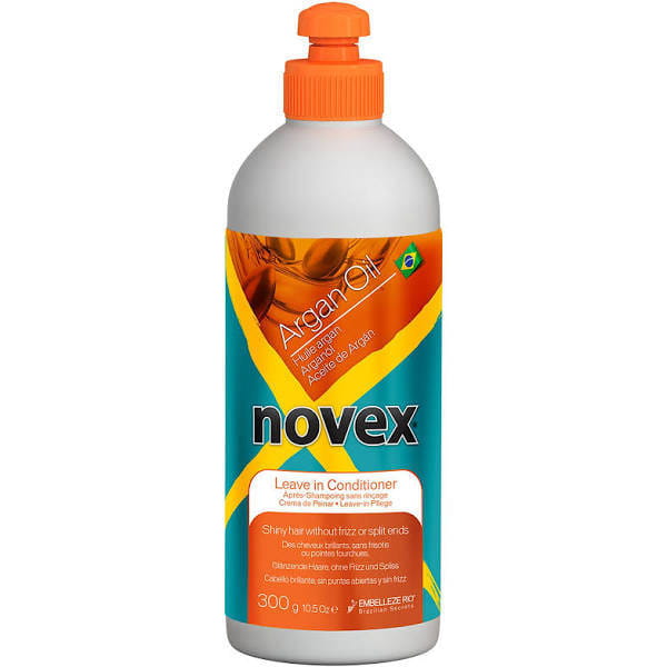 Novex Argan Oil Leave-In Conditioner 300G