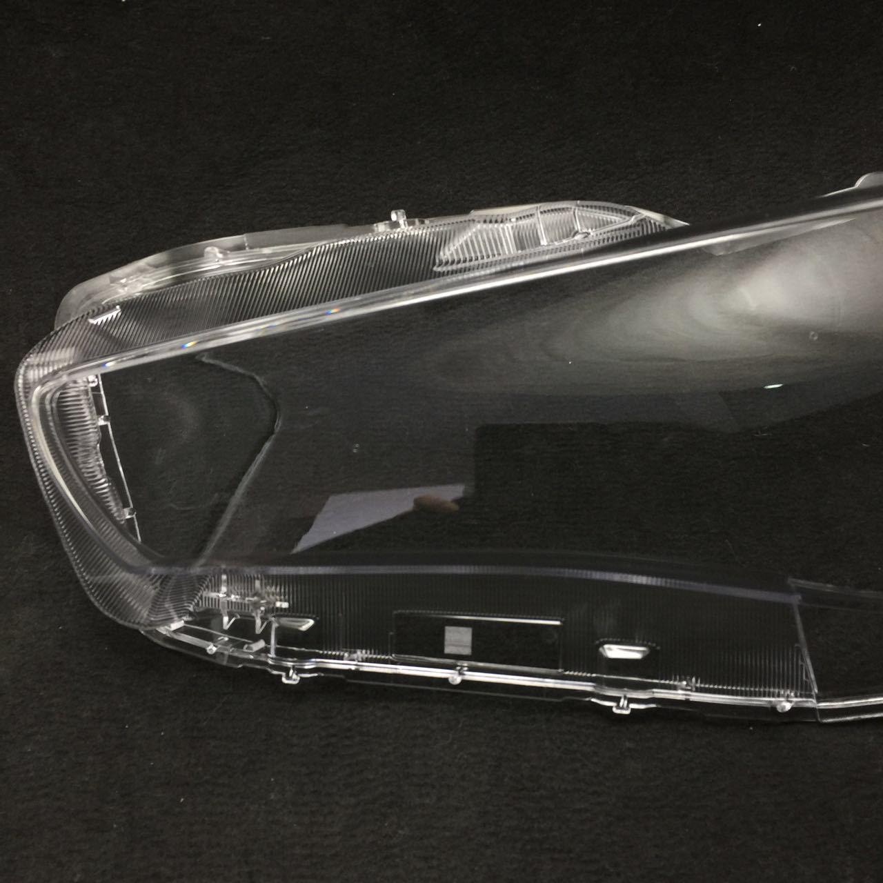 

Infiniti Q50 Headlight Cover Transparent Lampshade (2013-2019 Models) Premium High Transparency, Right Side