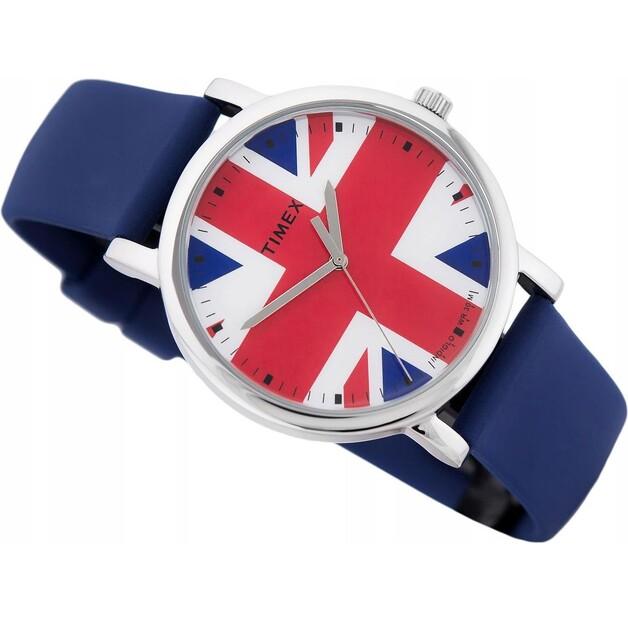 

Часы Timex Tw2P70100