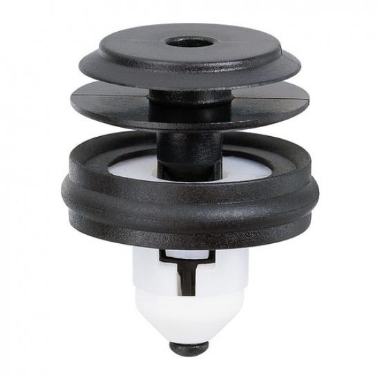 30Pcs Interior Door Panel Retainer Clips 51417325082 for BMW M5 M550i X3 640i