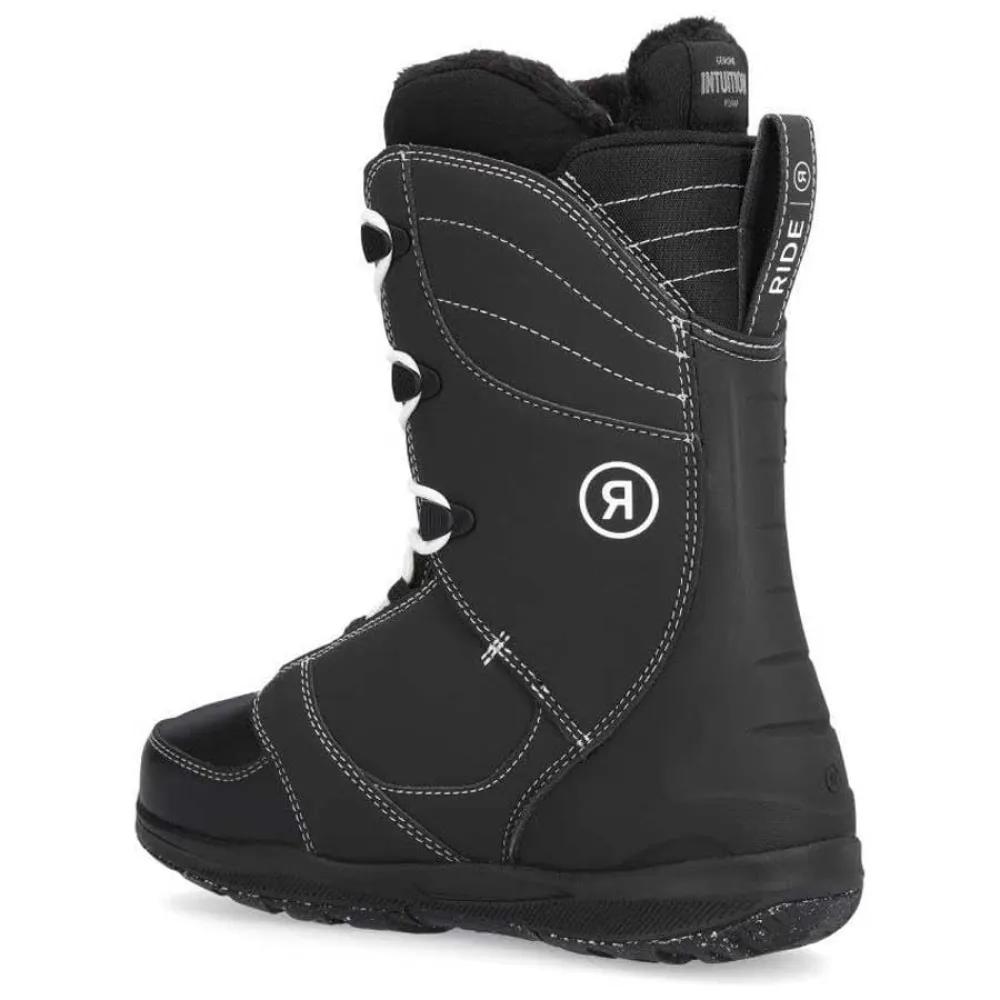 Ride Women's Snowboard Boots Context