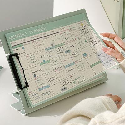 Pappersförvaring – Mappar