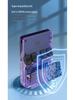R36S Open Source 3D Dual-System Handheld Retro-Spielkonsole