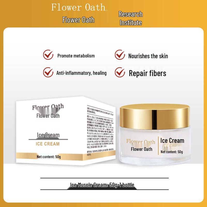 

Відновлювальне Тріо: Крем для льодовикової шкіри та заспокійлива вода - Зволожує, Освітлює, Зменшує пори.